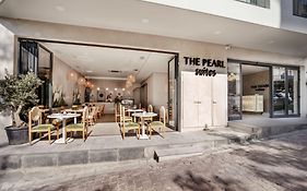 The Pearl Suites